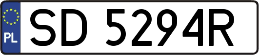 SD5294R