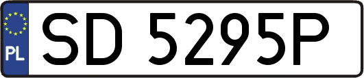 SD5295P