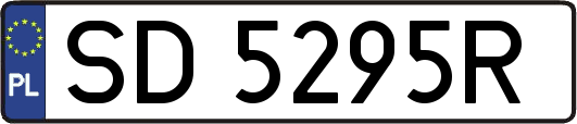 SD5295R