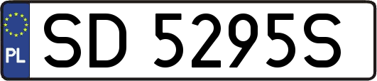 SD5295S