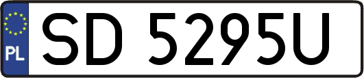 SD5295U