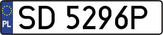 SD5296P