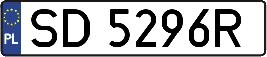 SD5296R
