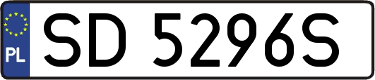 SD5296S