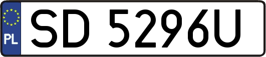 SD5296U