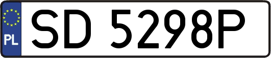 SD5298P