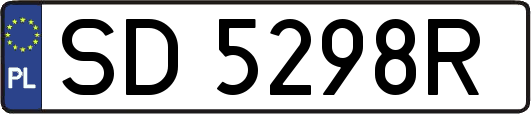 SD5298R