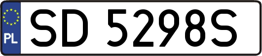 SD5298S