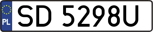 SD5298U