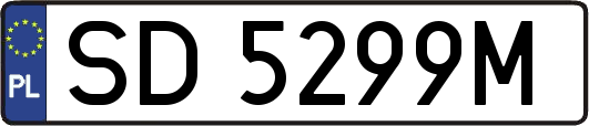 SD5299M