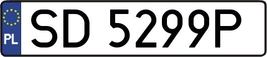SD5299P
