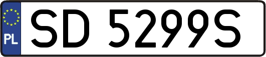 SD5299S