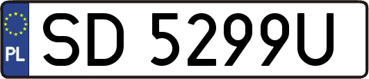 SD5299U