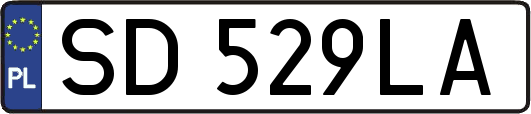SD529LA