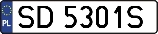 SD5301S