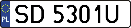 SD5301U
