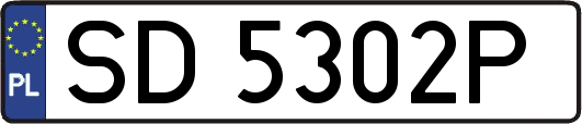 SD5302P