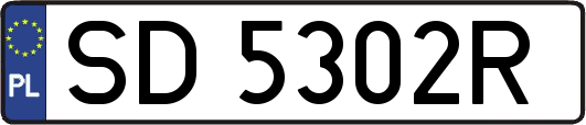 SD5302R