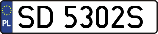 SD5302S