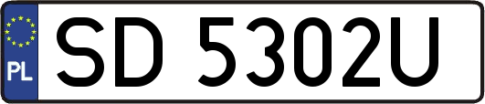 SD5302U