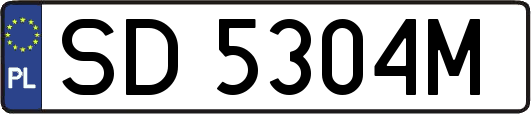 SD5304M