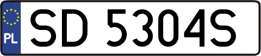 SD5304S