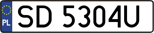 SD5304U