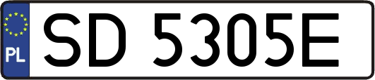 SD5305E