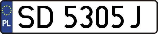 SD5305J