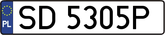 SD5305P