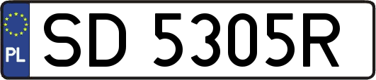 SD5305R