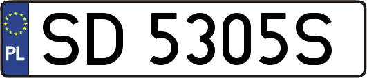SD5305S