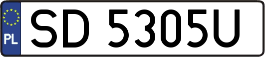 SD5305U
