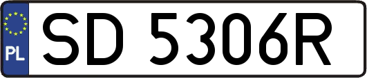 SD5306R