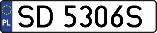 SD5306S
