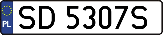 SD5307S