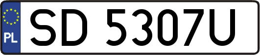 SD5307U