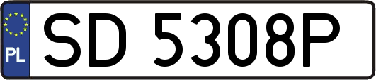 SD5308P