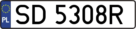 SD5308R