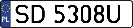 SD5308U