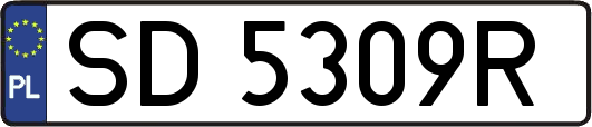 SD5309R
