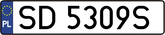 SD5309S