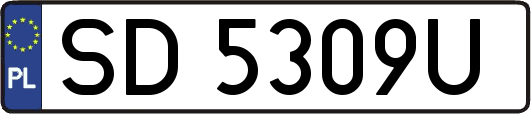 SD5309U