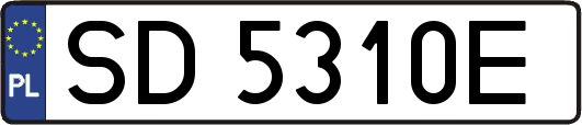 SD5310E