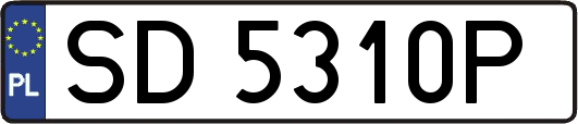 SD5310P