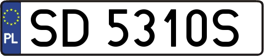 SD5310S