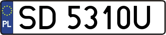 SD5310U