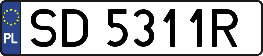 SD5311R