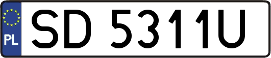 SD5311U