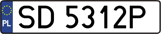 SD5312P